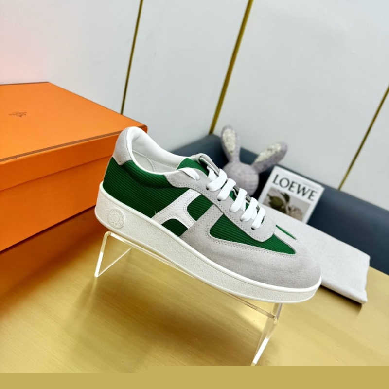 H**mes casual shoes